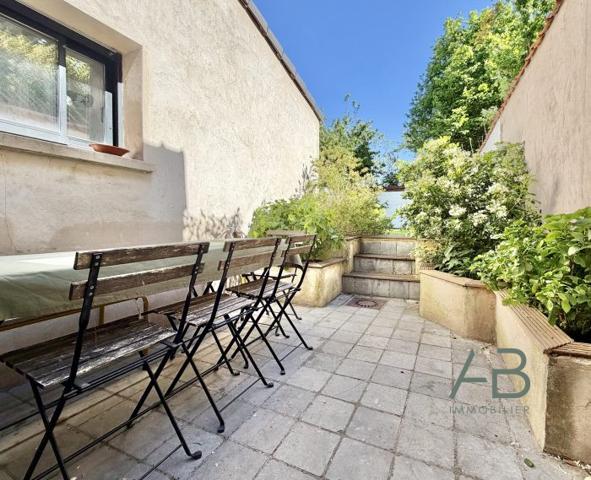 Maison Lille 165 m²