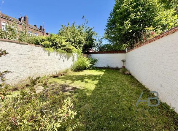 Maison Lille 165 m²