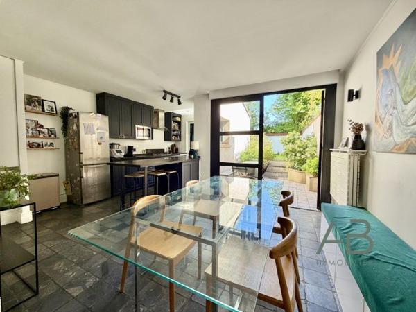 Maison Lille 165 m²