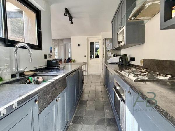 Maison Lille 165 m²