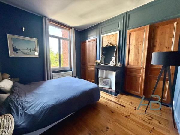 Maison Lille 165 m²