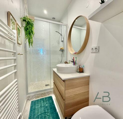 Maison Lille 165 m²