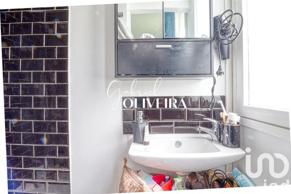 Appartement à vendre 4 pièces 86 m² Montmorency