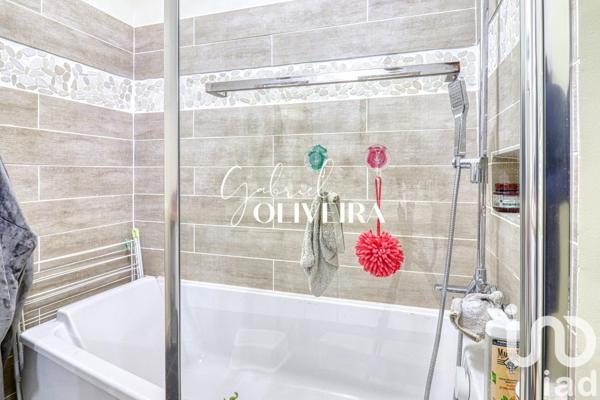 Appartement à vendre 4 pièces 86 m² Montmorency