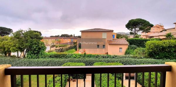 Location                                                      Appartement
                        
                     1 pièces                      26 m2                     à Roquebrune-sur-Argens