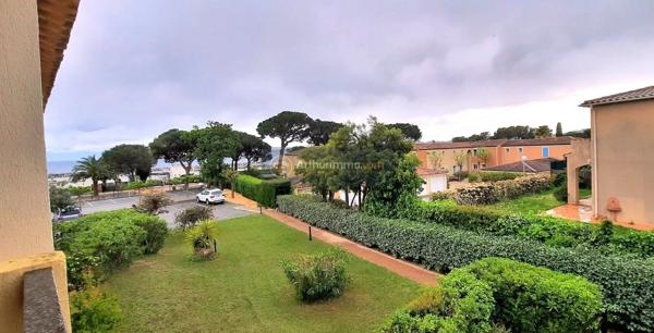 Location                                                      Appartement
                        
                     1 pièces                      26 m2                     à Roquebrune-sur-Argens