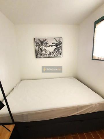 Location                                                      Appartement
                        
                     1 pièces                      26 m2                     à Roquebrune-sur-Argens