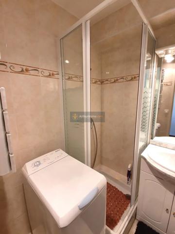 Location                                                      Appartement
                        
                     1 pièces                      26 m2                     à Roquebrune-sur-Argens
