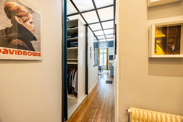 Appartement Gambetta, 3 pièces , hyper centre Bordeaux