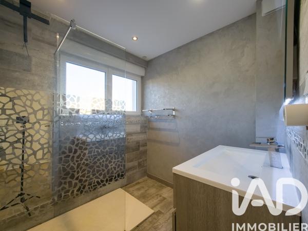 Maison à vendre 5 pièces 110 m² Novéant-sur-Moselle