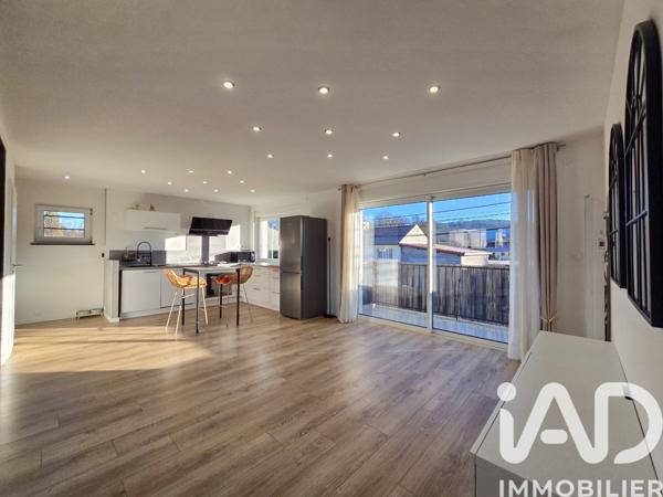 Maison à vendre 5 pièces 110 m² Novéant-sur-Moselle