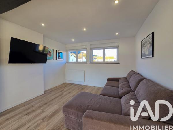 Maison à vendre 5 pièces 110 m² Novéant-sur-Moselle