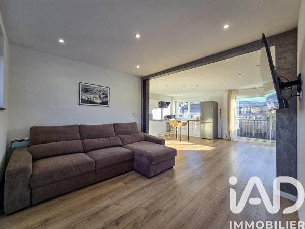 Maison à vendre 5 pièces 110 m² Novéant-sur-Moselle