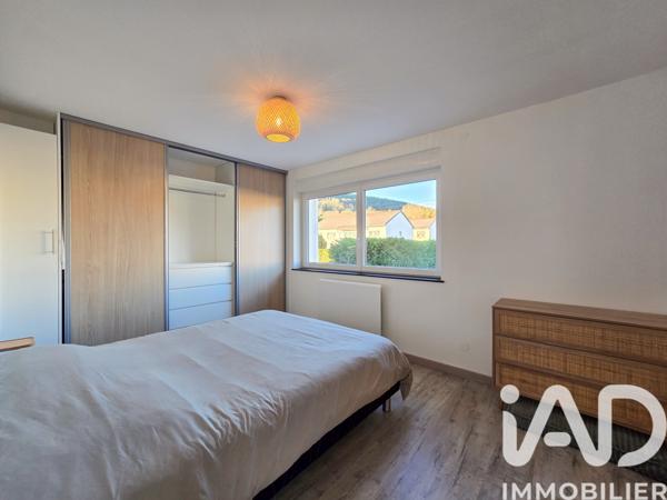 Maison à vendre 5 pièces 110 m² Novéant-sur-Moselle