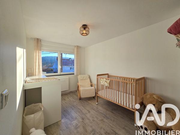 Maison à vendre 5 pièces 110 m² Novéant-sur-Moselle