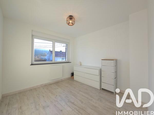 Maison à vendre 5 pièces 110 m² Novéant-sur-Moselle