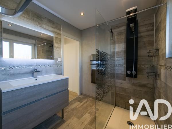 Maison à vendre 5 pièces 110 m² Novéant-sur-Moselle