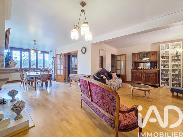 Maison à vendre 6 pièces 154 m² Sartrouville