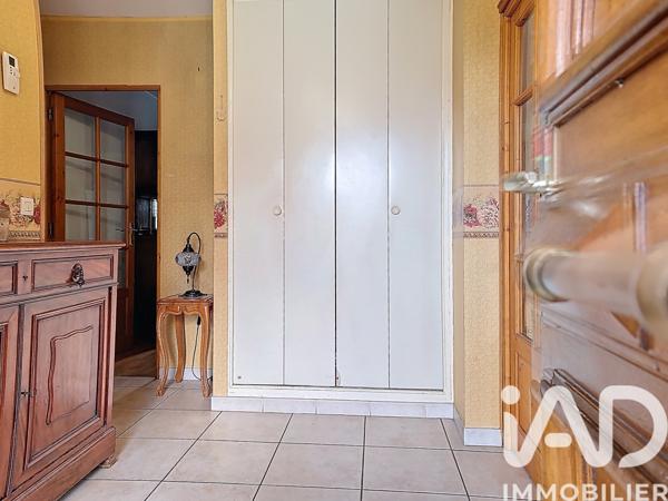 Maison à vendre 6 pièces 154 m² Sartrouville