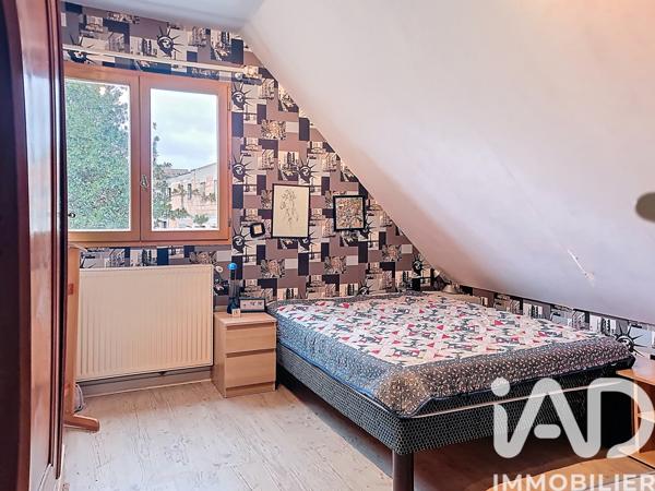 Maison à vendre 6 pièces 154 m² Sartrouville