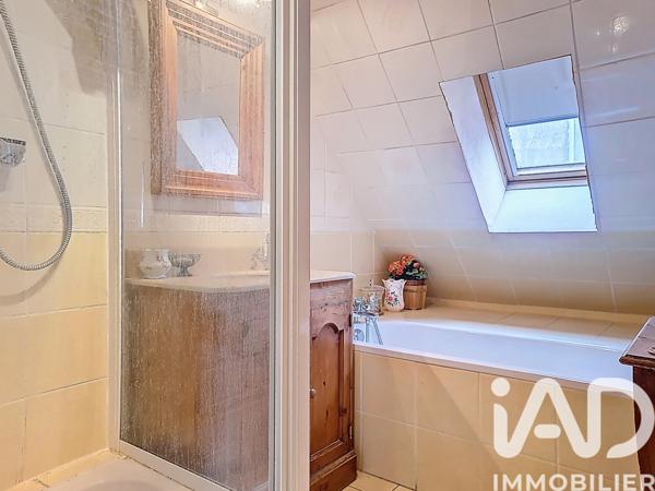Maison à vendre 6 pièces 154 m² Sartrouville