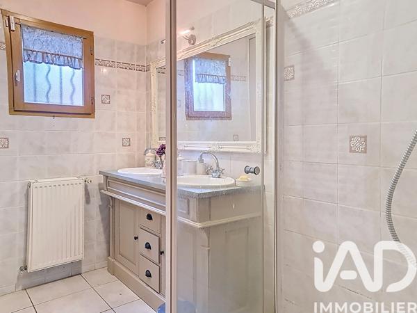 Maison à vendre 6 pièces 154 m² Sartrouville