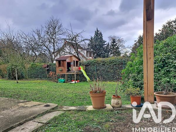 Maison à vendre 6 pièces 154 m² Sartrouville