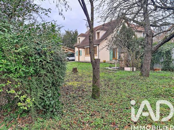 Maison à vendre 6 pièces 154 m² Sartrouville