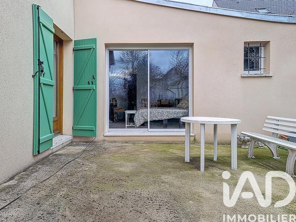 Maison à vendre 6 pièces 154 m² Sartrouville