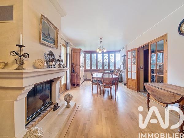 Maison à vendre 6 pièces 154 m² Sartrouville