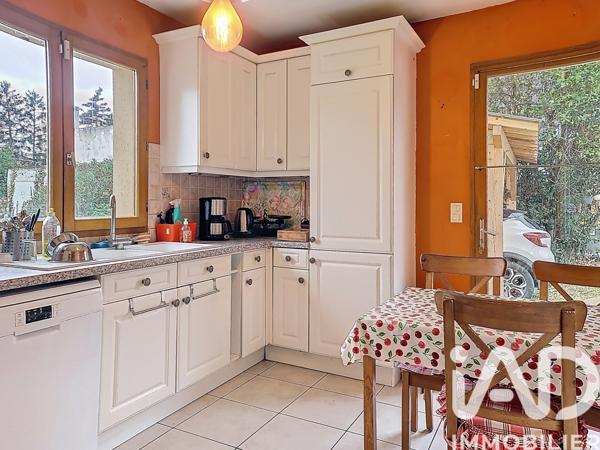 Maison à vendre 6 pièces 154 m² Sartrouville