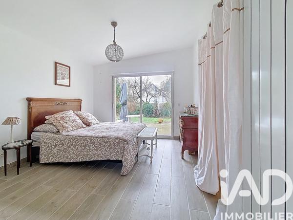 Maison à vendre 6 pièces 154 m² Sartrouville