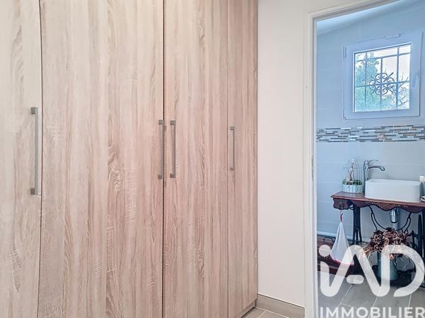 Maison à vendre 6 pièces 154 m² Sartrouville