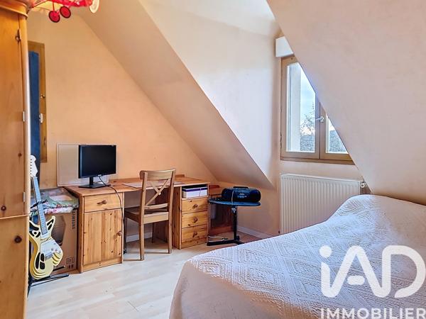 Maison à vendre 6 pièces 154 m² Sartrouville