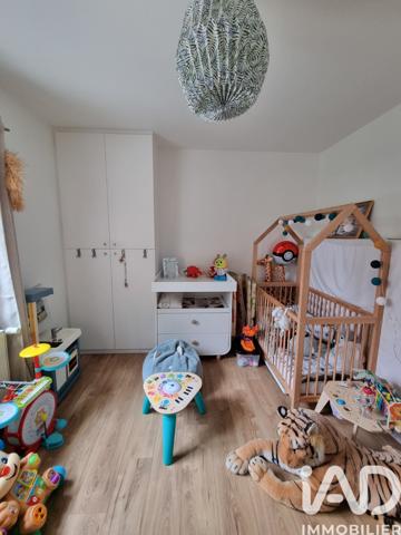 Maison à vendre 6 pièces 170 m² Rosny-sous-Bois