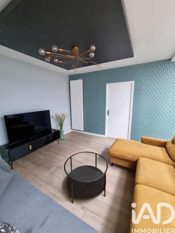 Maison à vendre 6 pièces 170 m² Rosny-sous-Bois