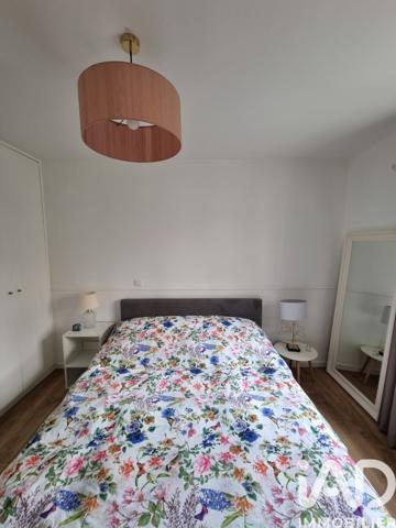 Maison à vendre 6 pièces 170 m² Rosny-sous-Bois