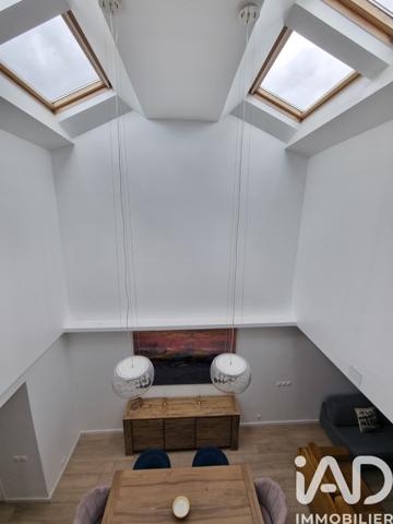 Maison à vendre 6 pièces 170 m² Rosny-sous-Bois