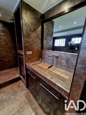 Maison à vendre 6 pièces 170 m² Rosny-sous-Bois