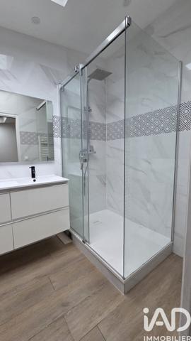 Maison à vendre 6 pièces 170 m² Rosny-sous-Bois