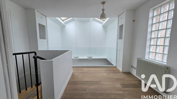 Maison à vendre 6 pièces 170 m² Rosny-sous-Bois