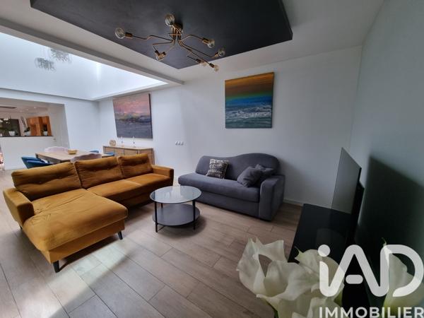 Maison à vendre 6 pièces 170 m² Rosny-sous-Bois