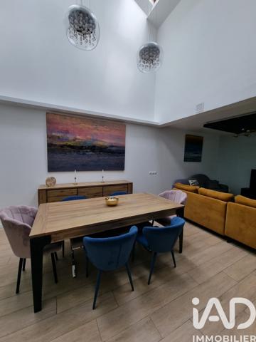 Maison à vendre 6 pièces 170 m² Rosny-sous-Bois