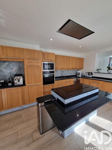 Maison à vendre 6 pièces 170 m² Rosny-sous-Bois