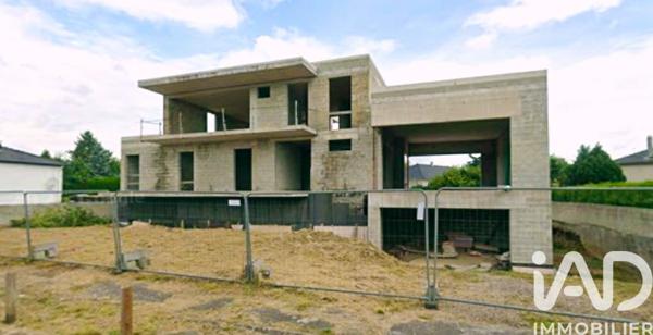 Maison à vendre 6 pièces 500 m² Cosnes-et-Romain