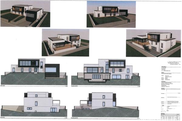 Maison à vendre 6 pièces 500 m² Cosnes-et-Romain