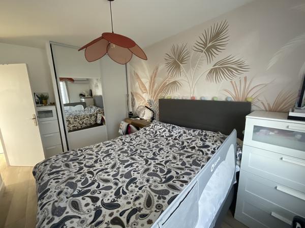 Maison T4 sur l’Isle -d’Abeau de 83 m², année 2004 en très bon état