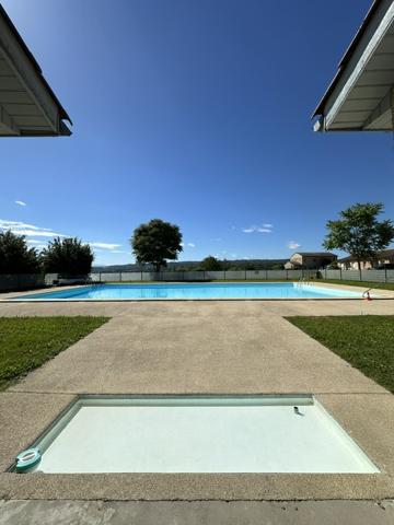 Maison T4 sur l’Isle -d’Abeau de 83 m², année 2004 en très bon état