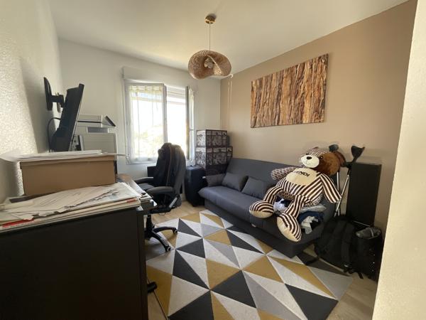 Maison T4 sur l’Isle -d’Abeau de 83 m², année 2004 en très bon état