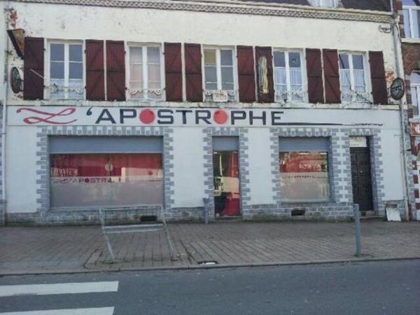 revin 2 avenue danton